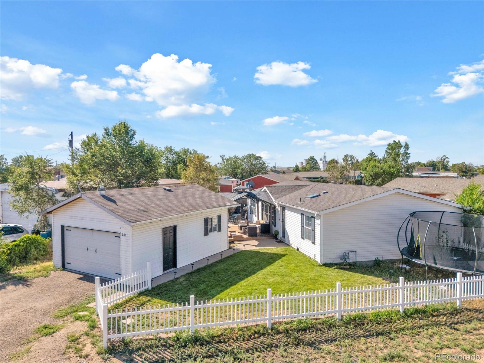 MLS Image #27 for 606 se plaza ,gilcrest, Colorado