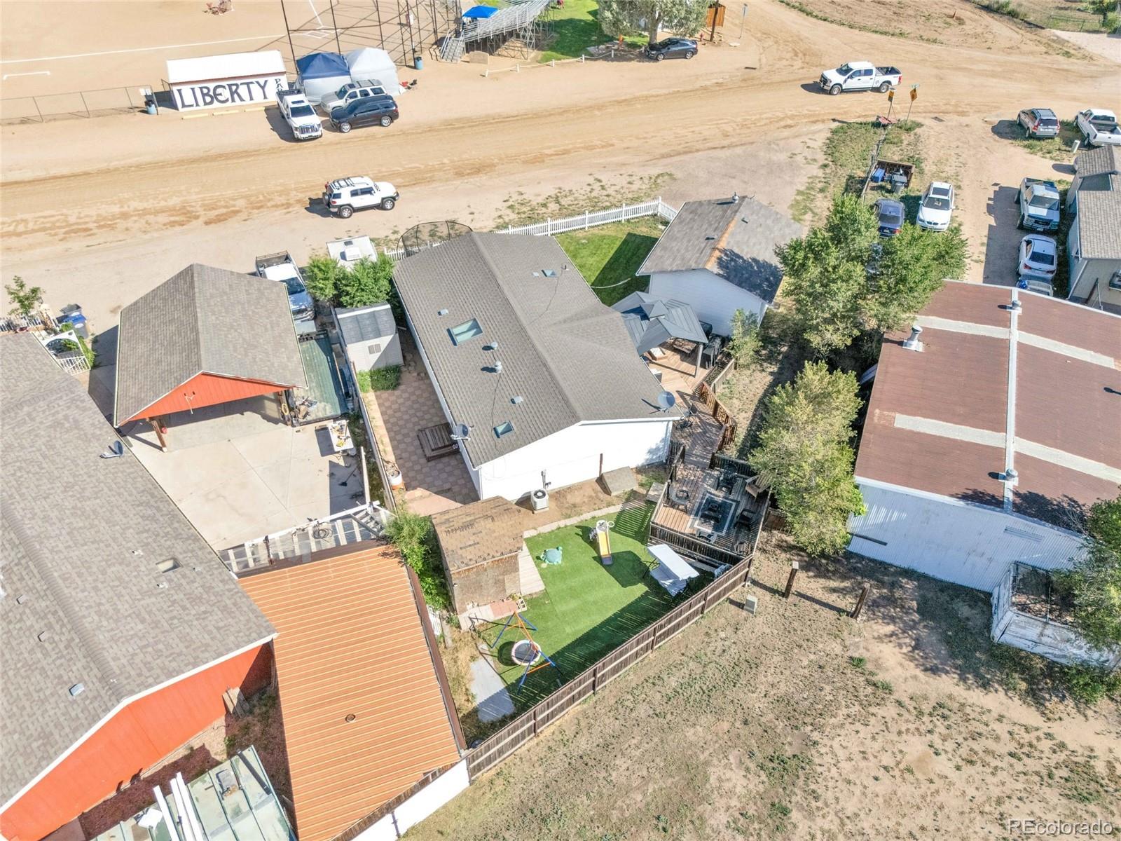 MLS Image #29 for 606 se plaza ,gilcrest, Colorado