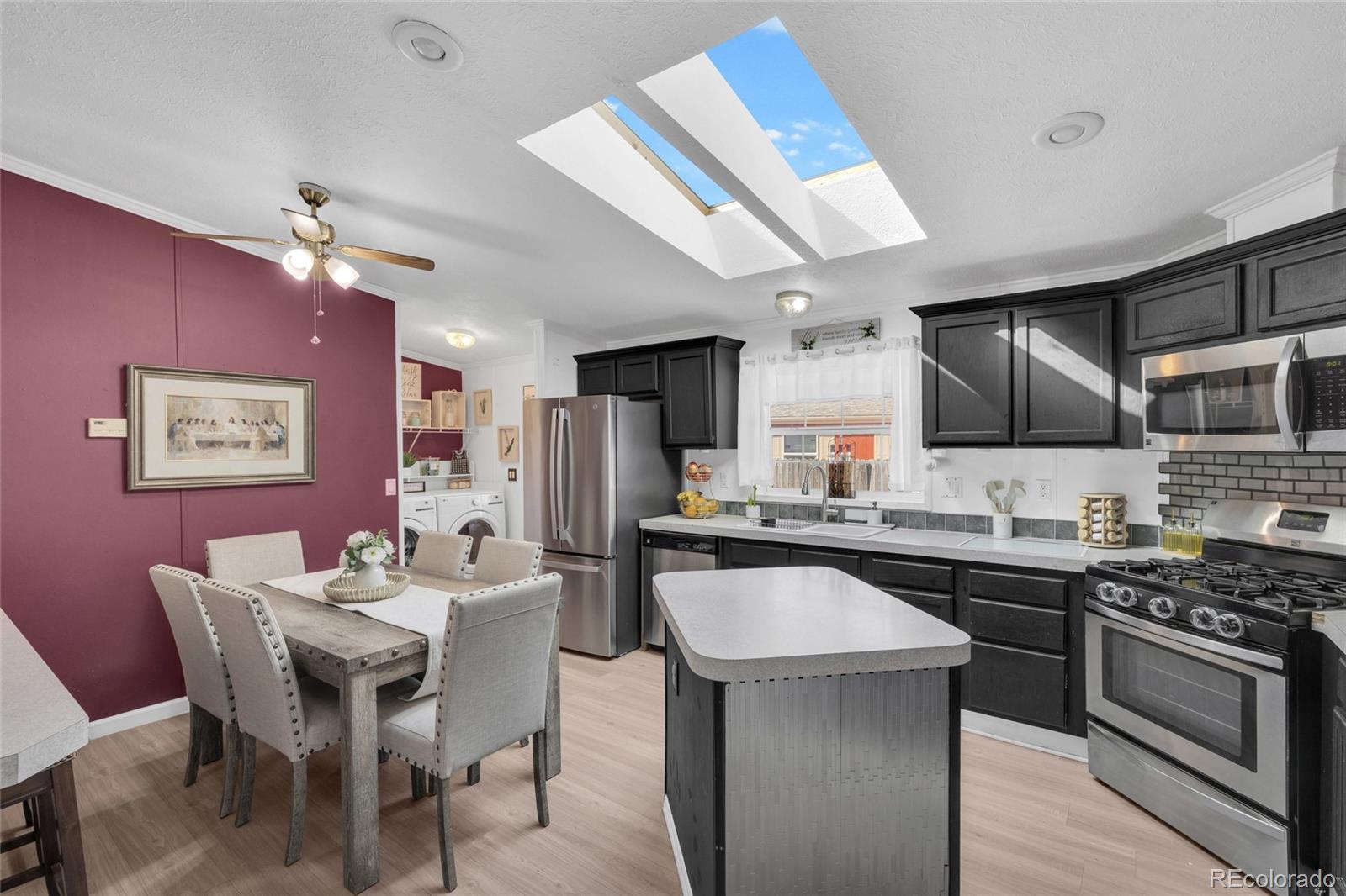 MLS Image #3 for 606 se plaza ,gilcrest, Colorado