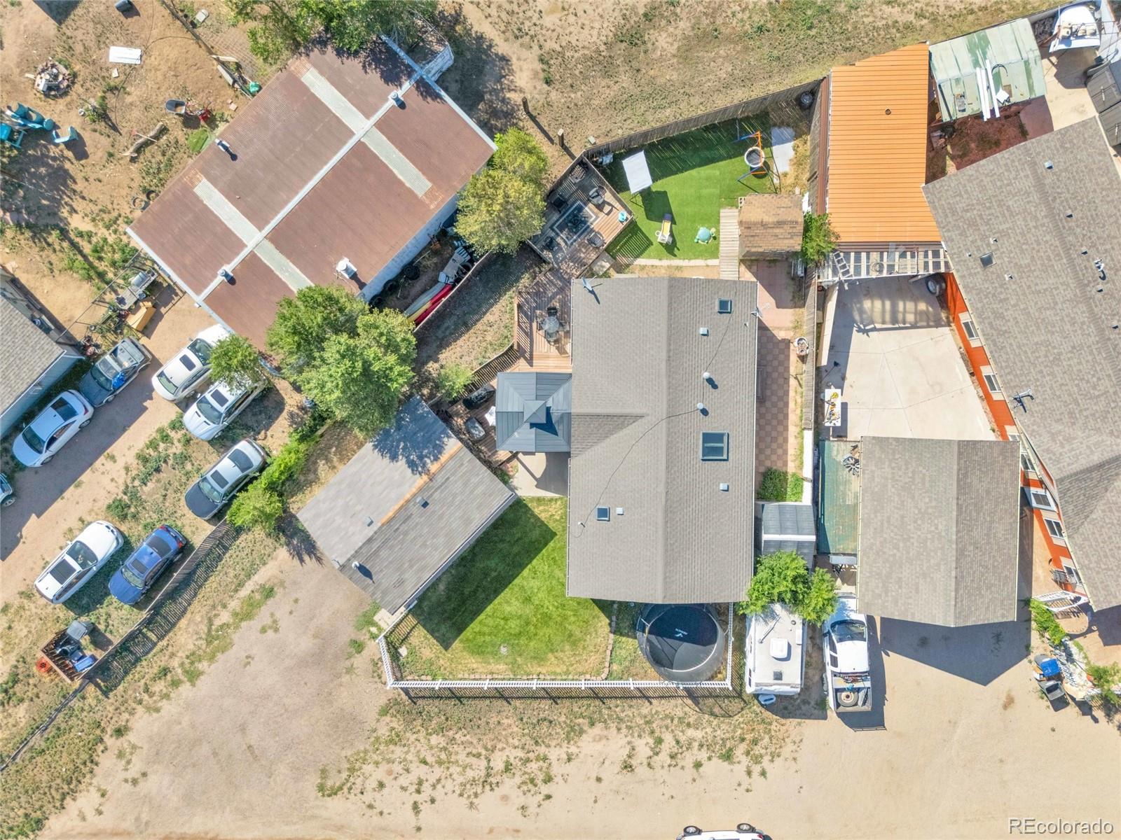 MLS Image #31 for 606 se plaza ,gilcrest, Colorado