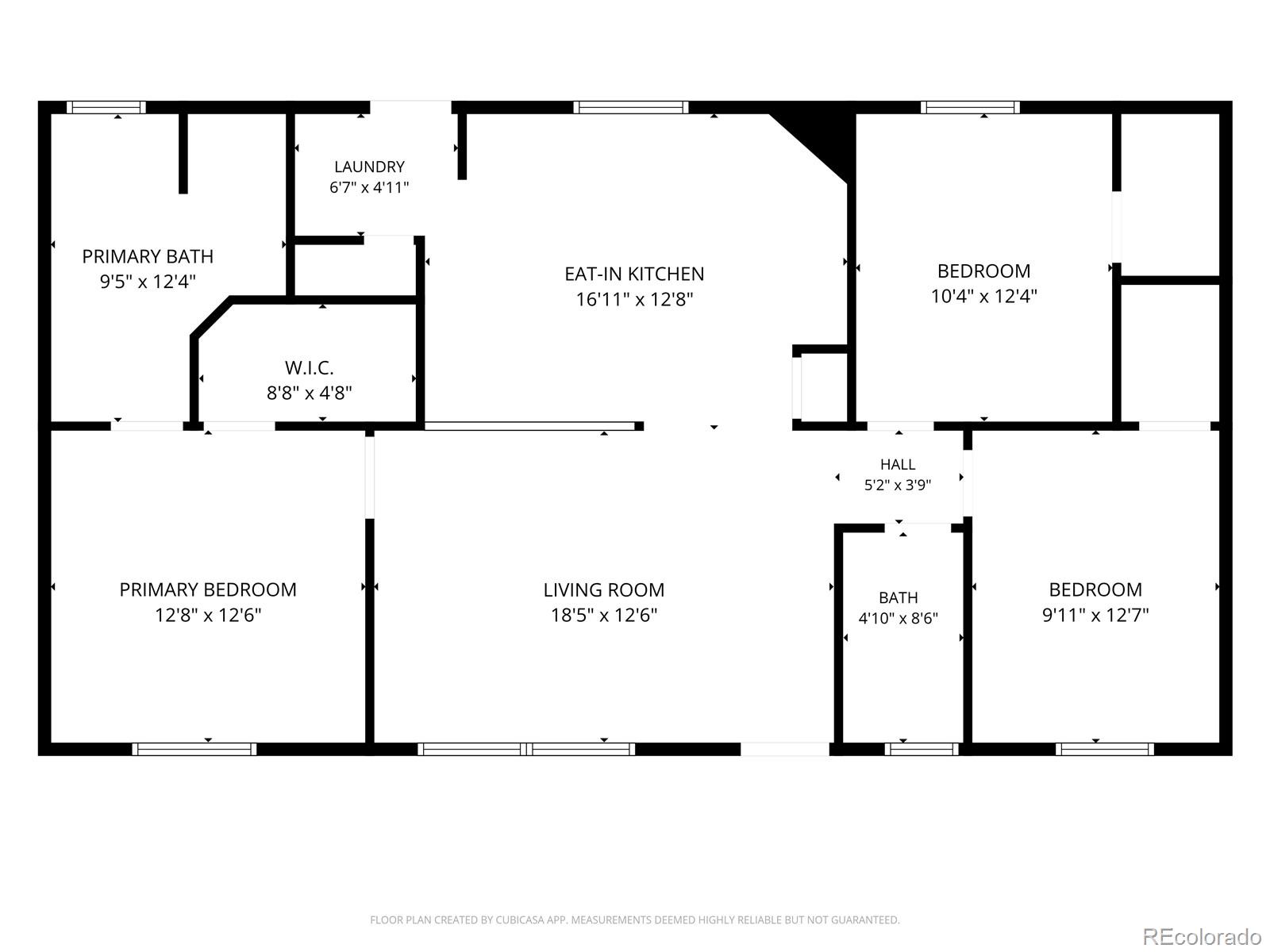 MLS Image #33 for 606 se plaza ,gilcrest, Colorado