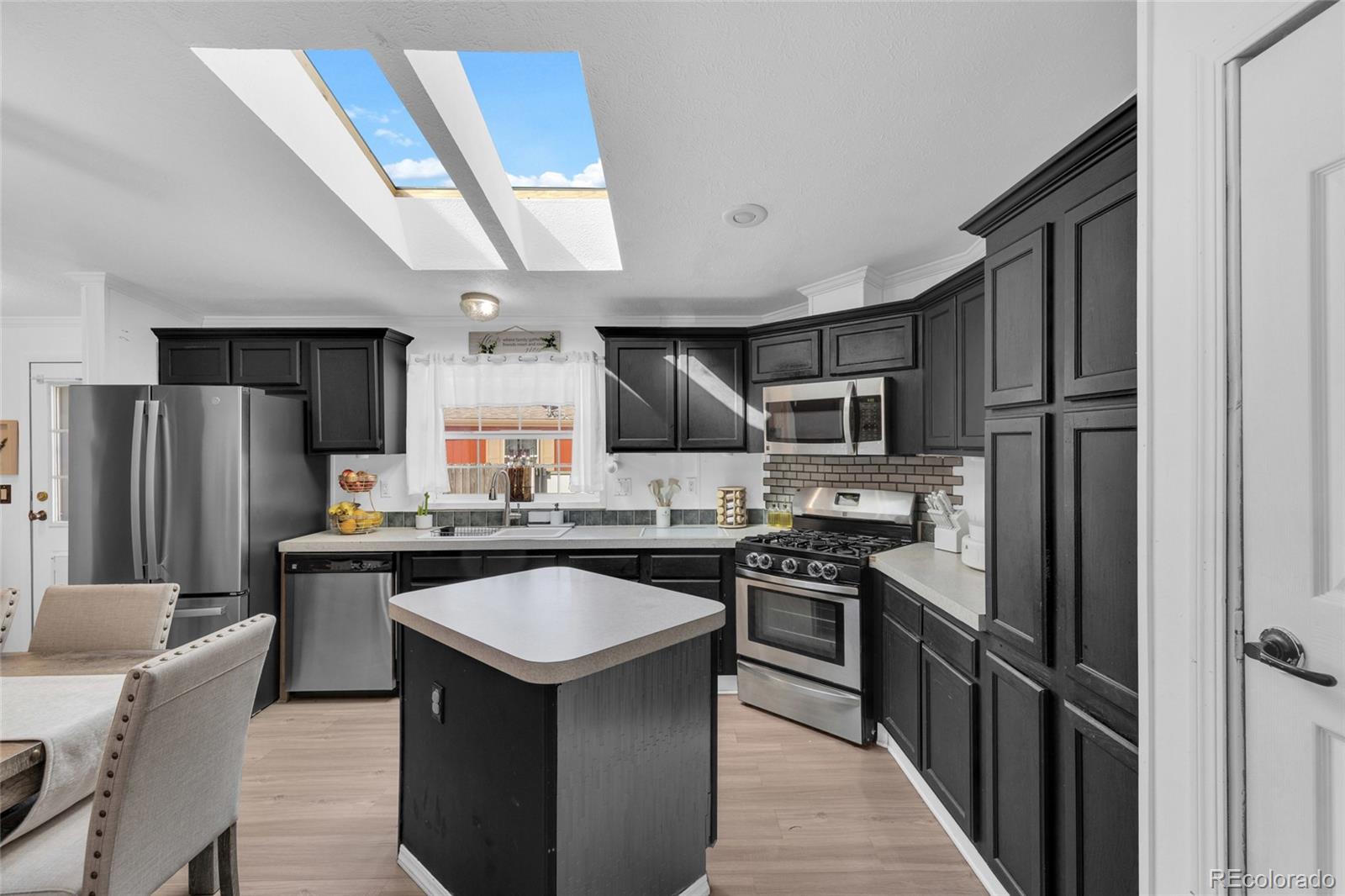 MLS Image #4 for 606 se plaza ,gilcrest, Colorado