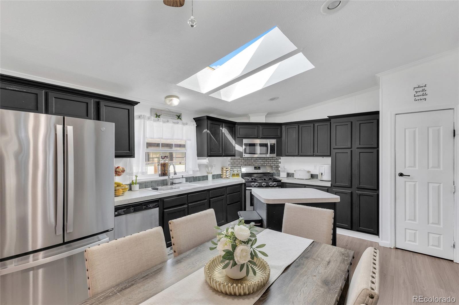 MLS Image #5 for 606 se plaza ,gilcrest, Colorado