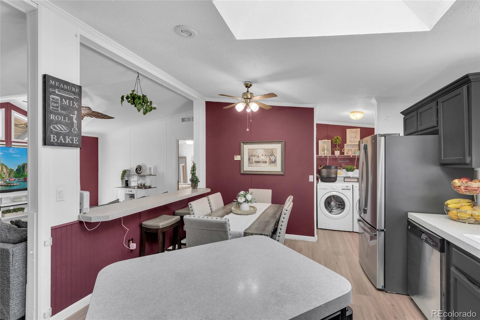 MLS Image #7 for 606 se plaza ,gilcrest, Colorado