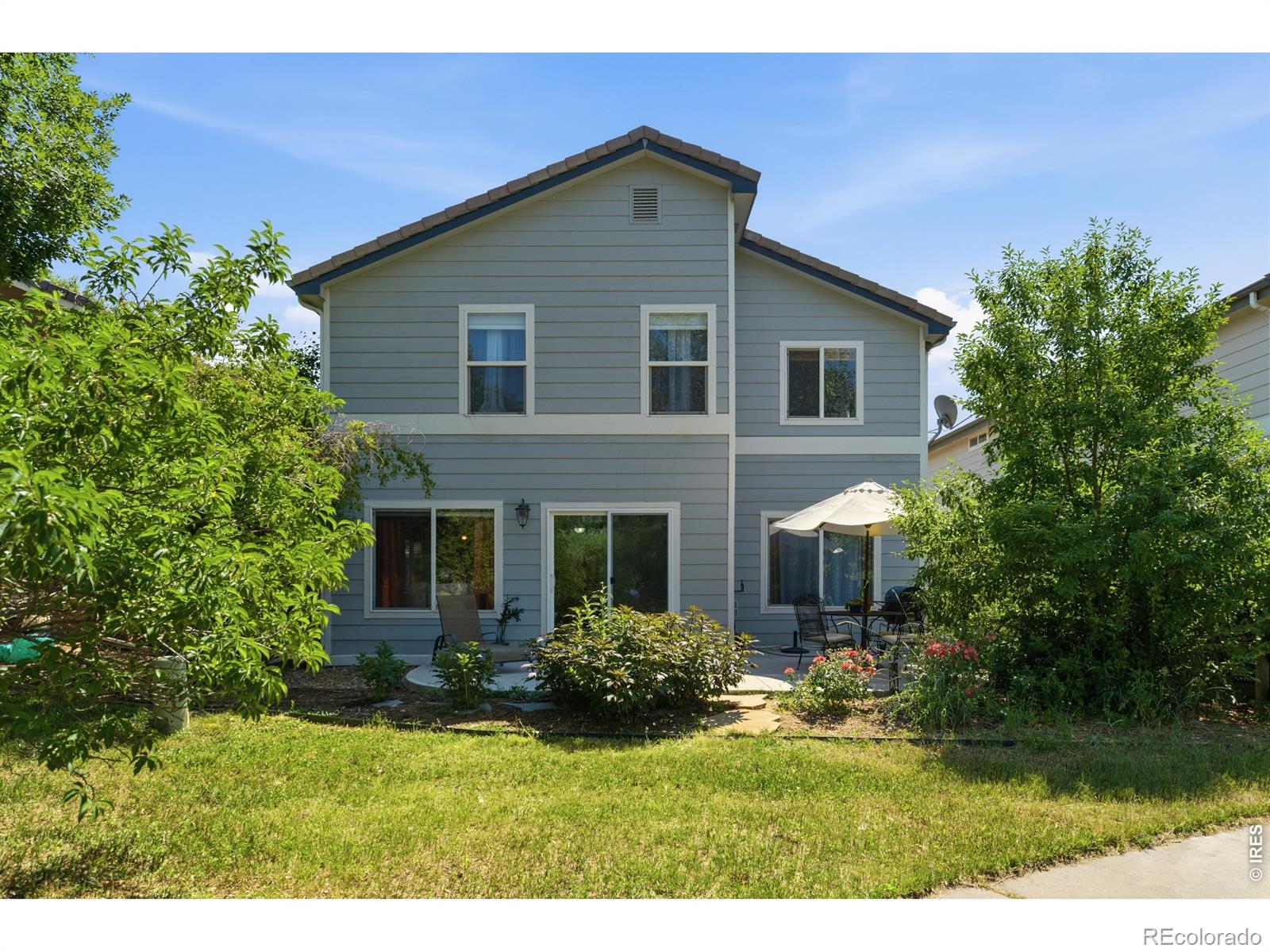 MLS Image #11 for 1115  lochmore place,fort collins, Colorado