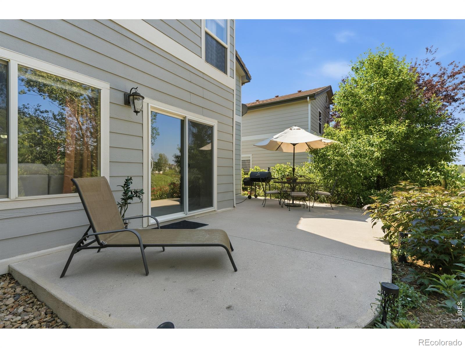 MLS Image #14 for 1115  lochmore place,fort collins, Colorado