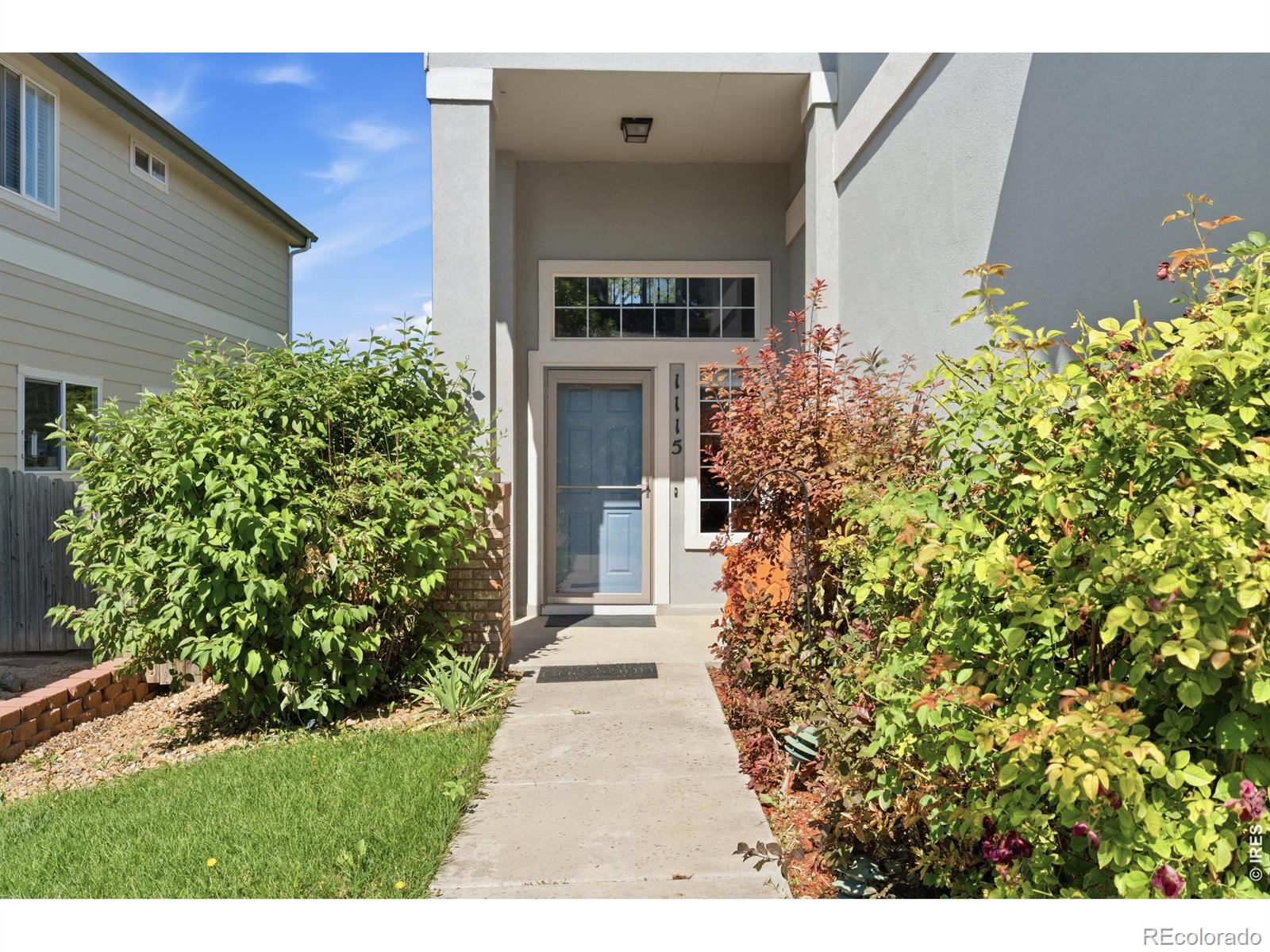 MLS Image #16 for 1115  lochmore place,fort collins, Colorado