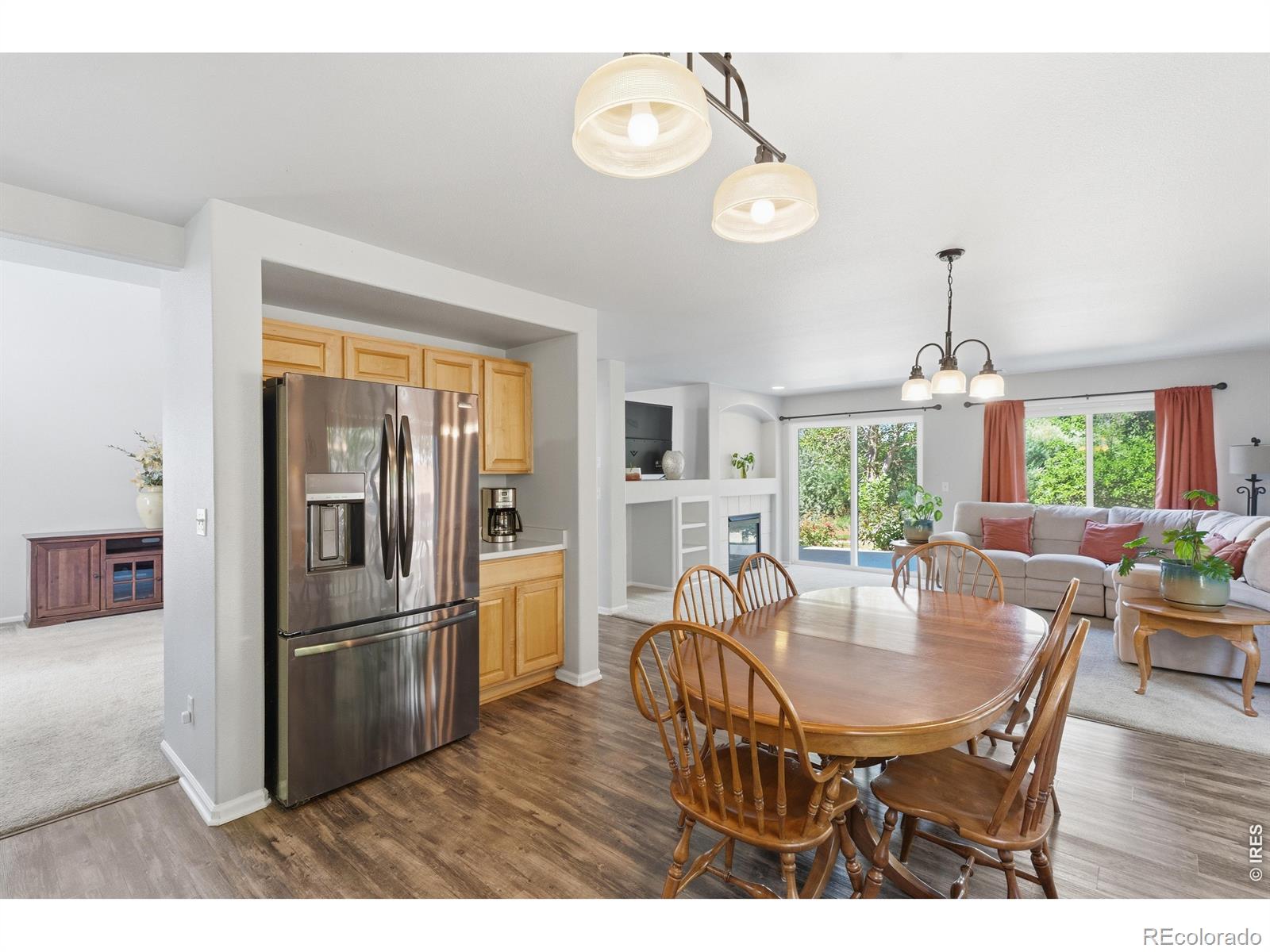 MLS Image #18 for 1115  lochmore place,fort collins, Colorado