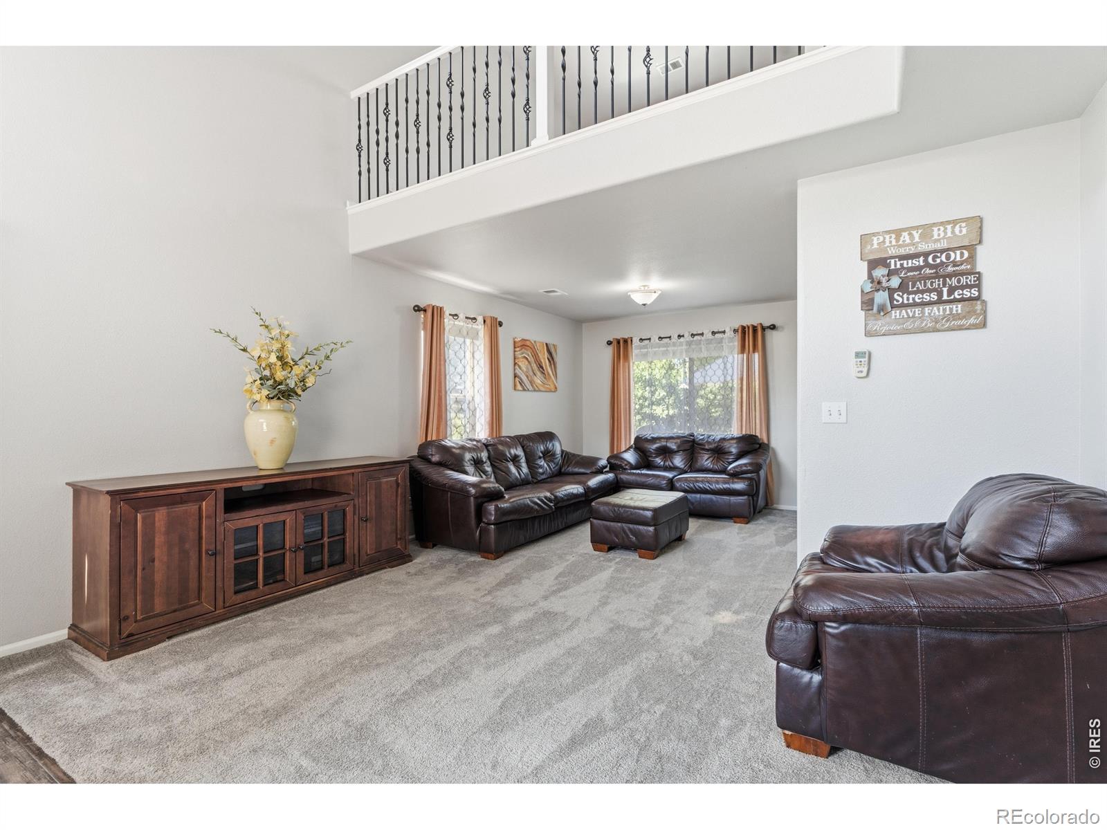MLS Image #2 for 1115  lochmore place,fort collins, Colorado
