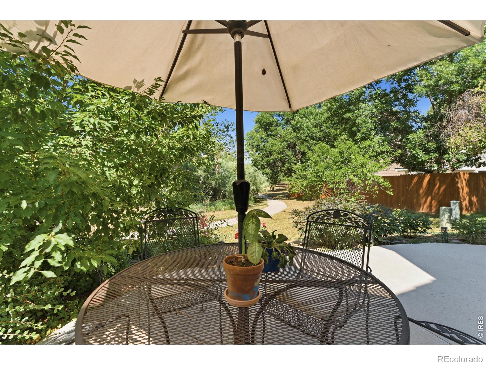 MLS Image #20 for 1115  lochmore place,fort collins, Colorado