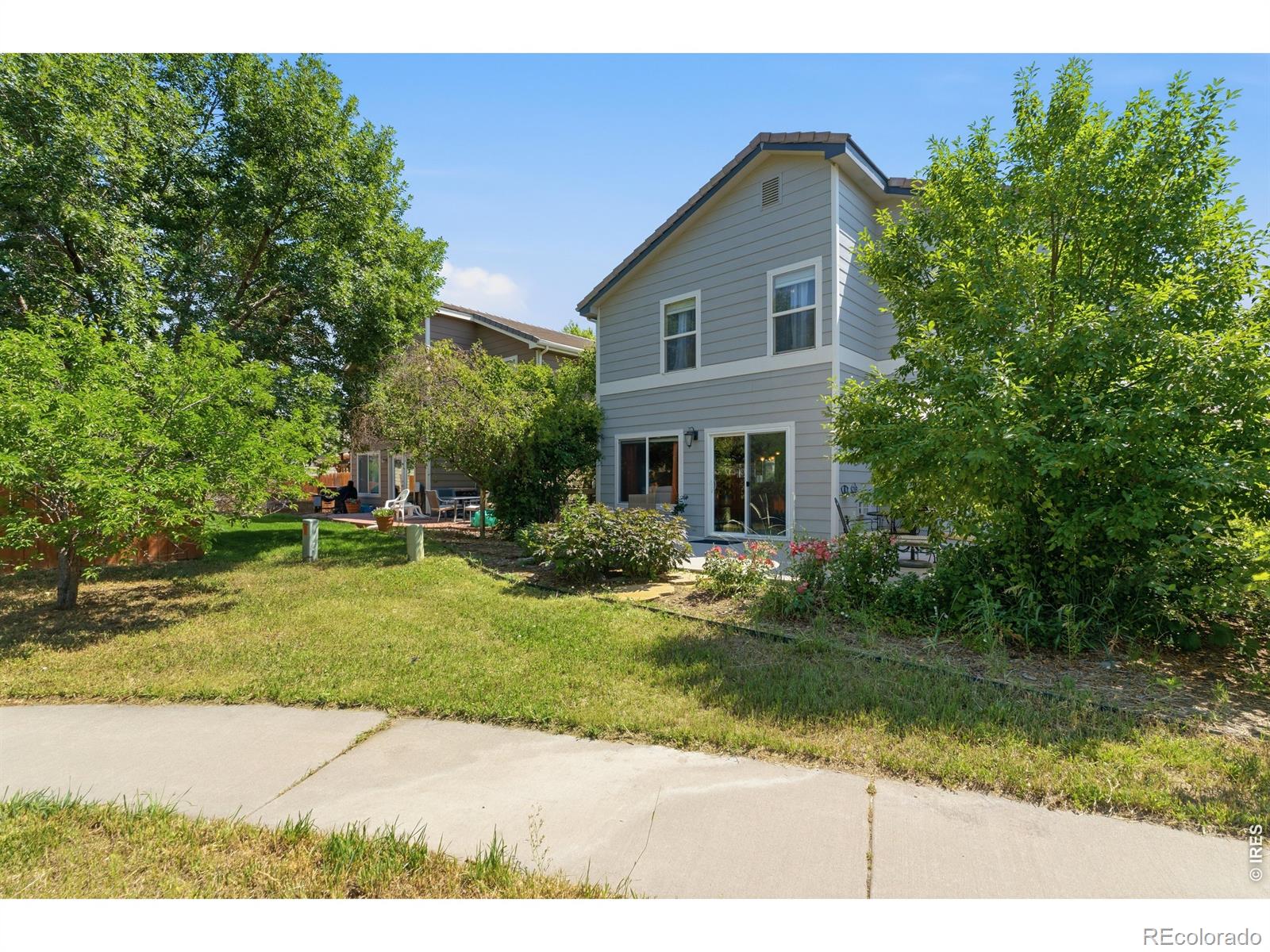 MLS Image #25 for 1115  lochmore place,fort collins, Colorado