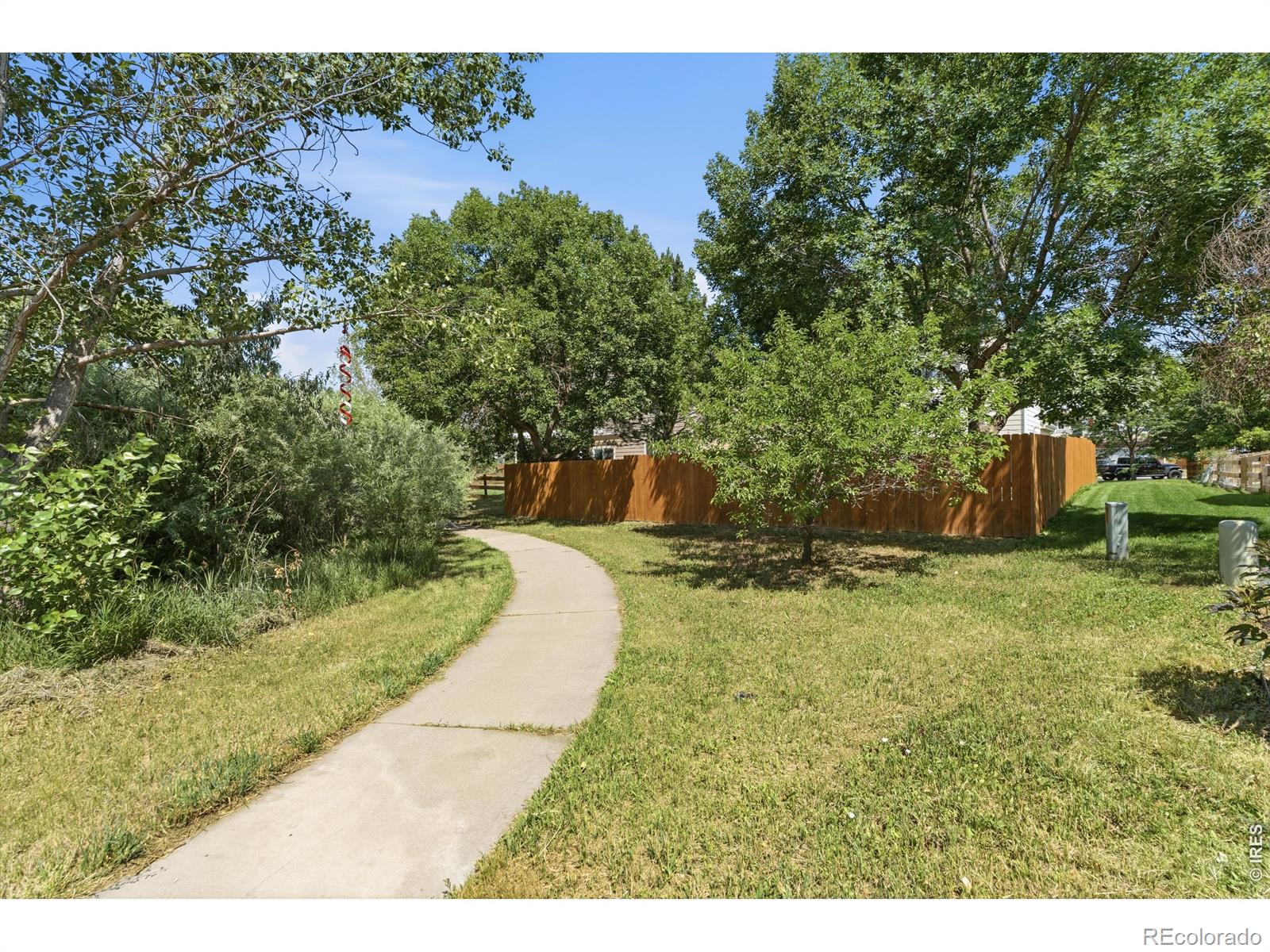 MLS Image #26 for 1115  lochmore place,fort collins, Colorado