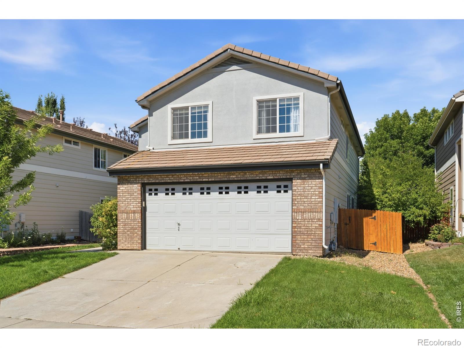 MLS Image #27 for 1115  lochmore place,fort collins, Colorado
