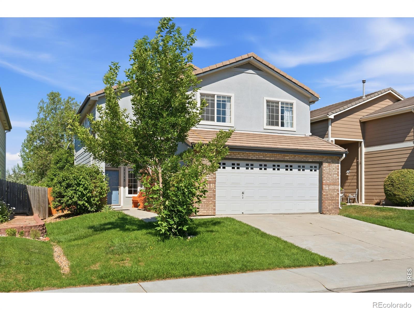 MLS Image #28 for 1115  lochmore place,fort collins, Colorado