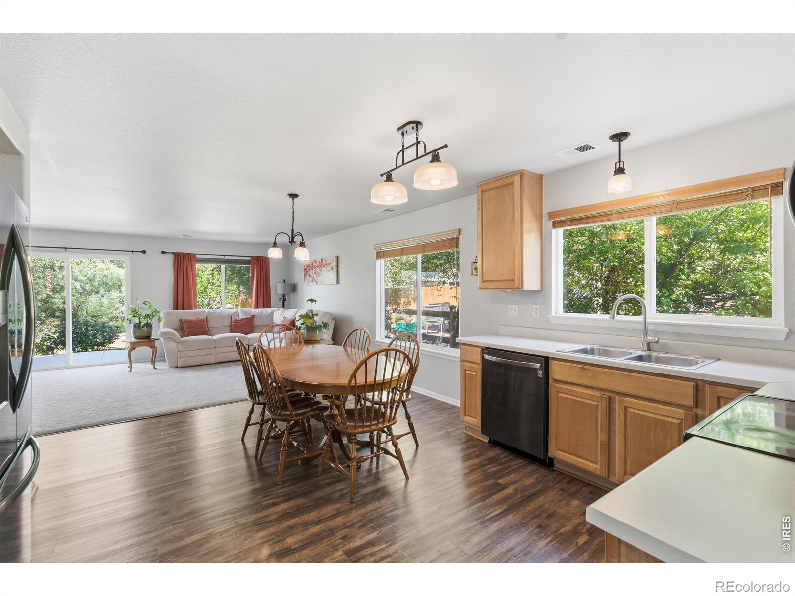 MLS Image #3 for 1115  lochmore place,fort collins, Colorado