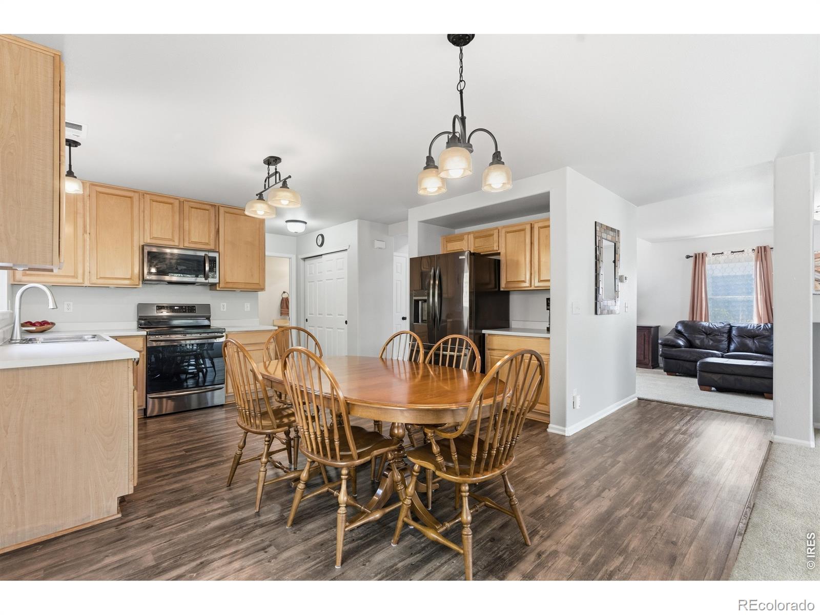 MLS Image #34 for 1115  lochmore place,fort collins, Colorado