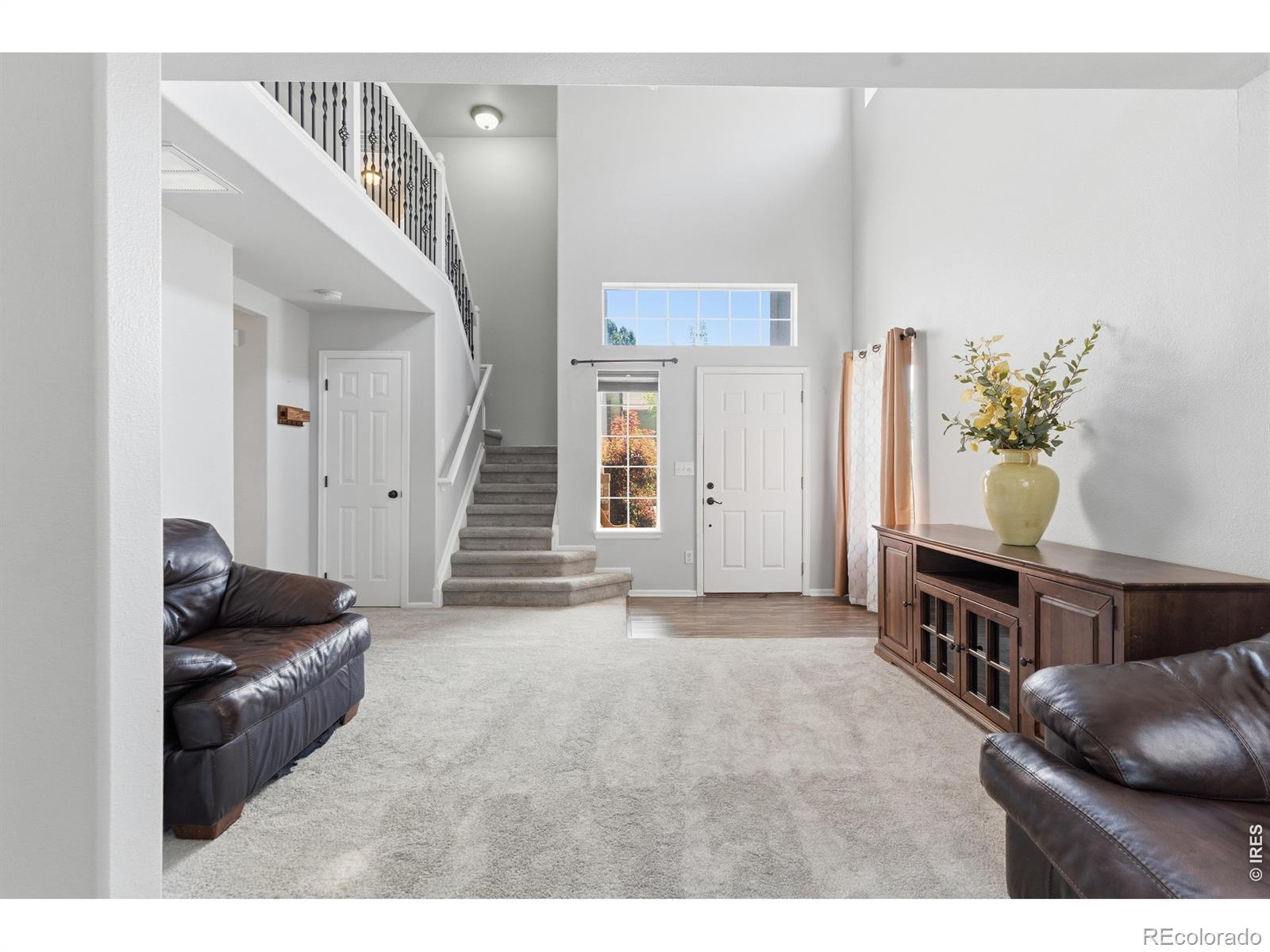 MLS Image #4 for 1115  lochmore place,fort collins, Colorado