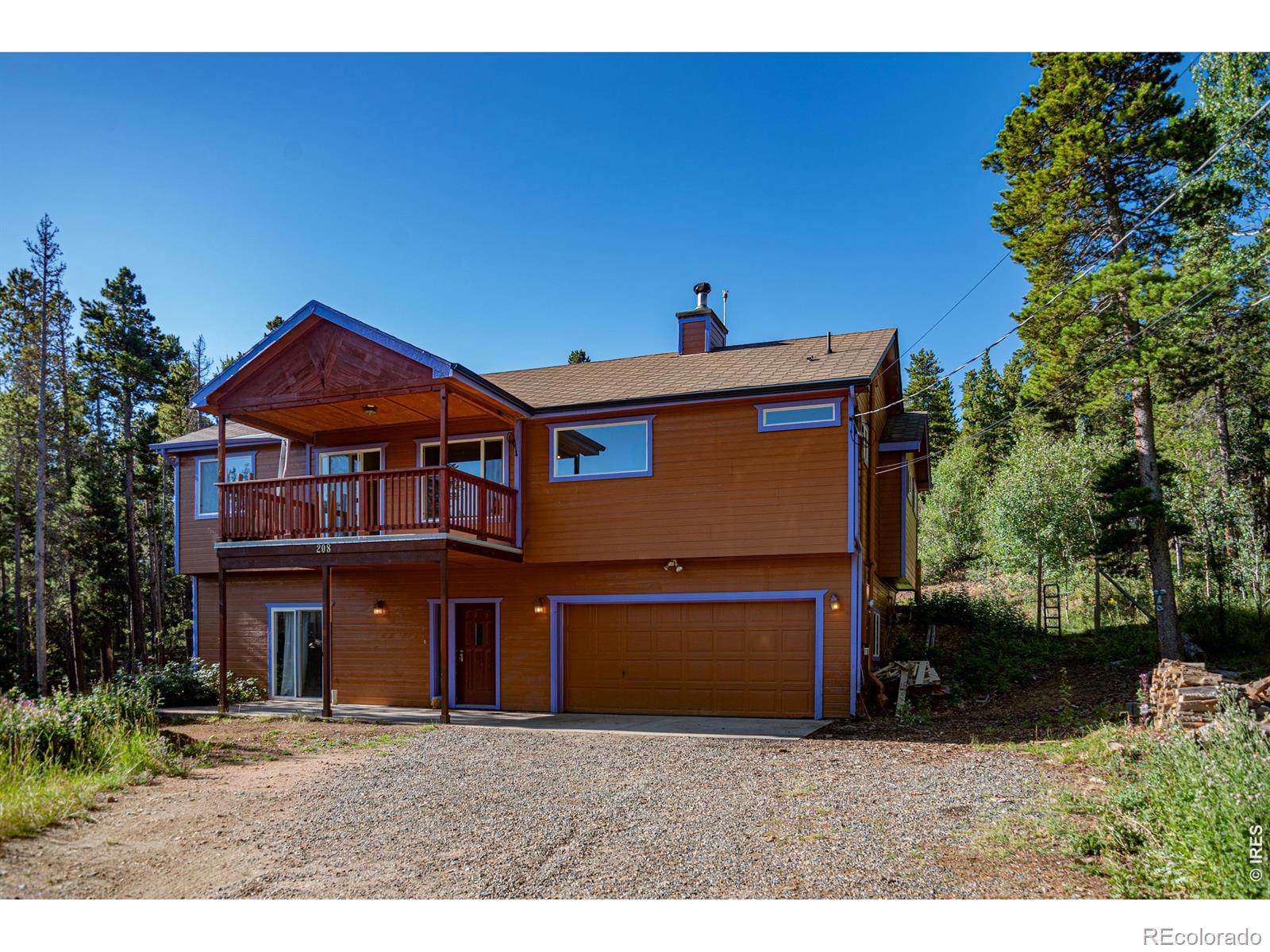MLS Image #22 for 208  venus road,black hawk, Colorado