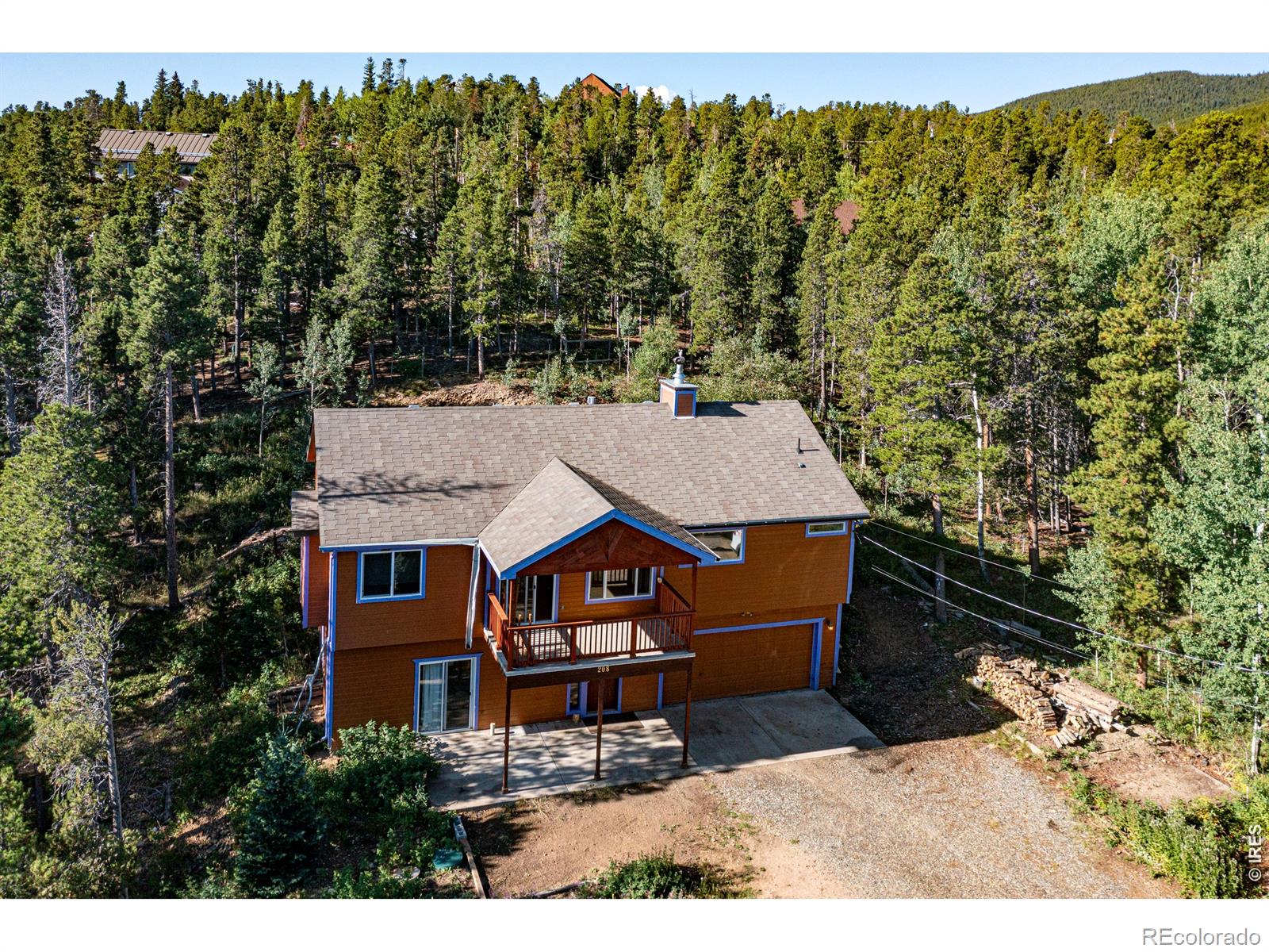 MLS Image #23 for 208  venus road,black hawk, Colorado