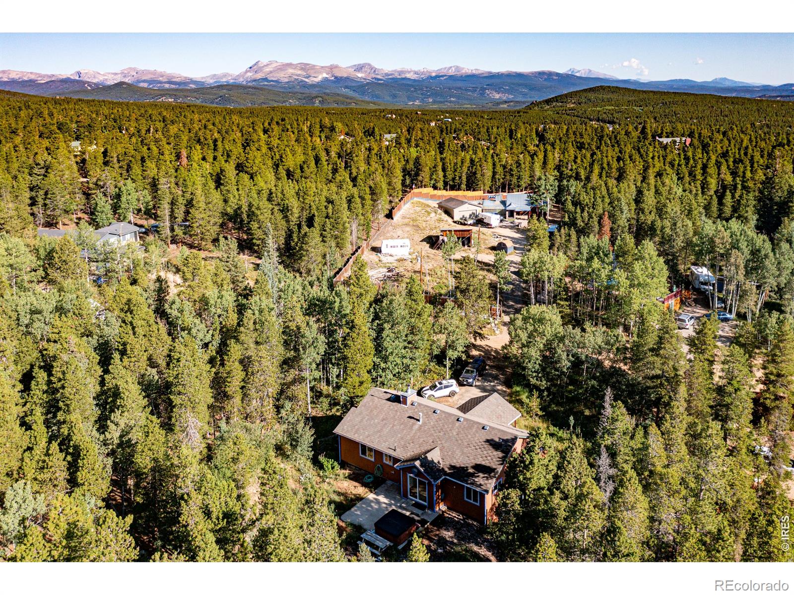 MLS Image #24 for 208  venus road,black hawk, Colorado