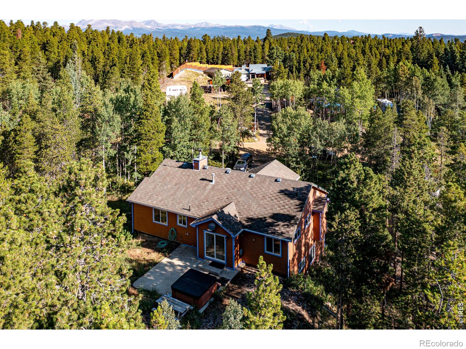 MLS Image #25 for 208  venus road,black hawk, Colorado