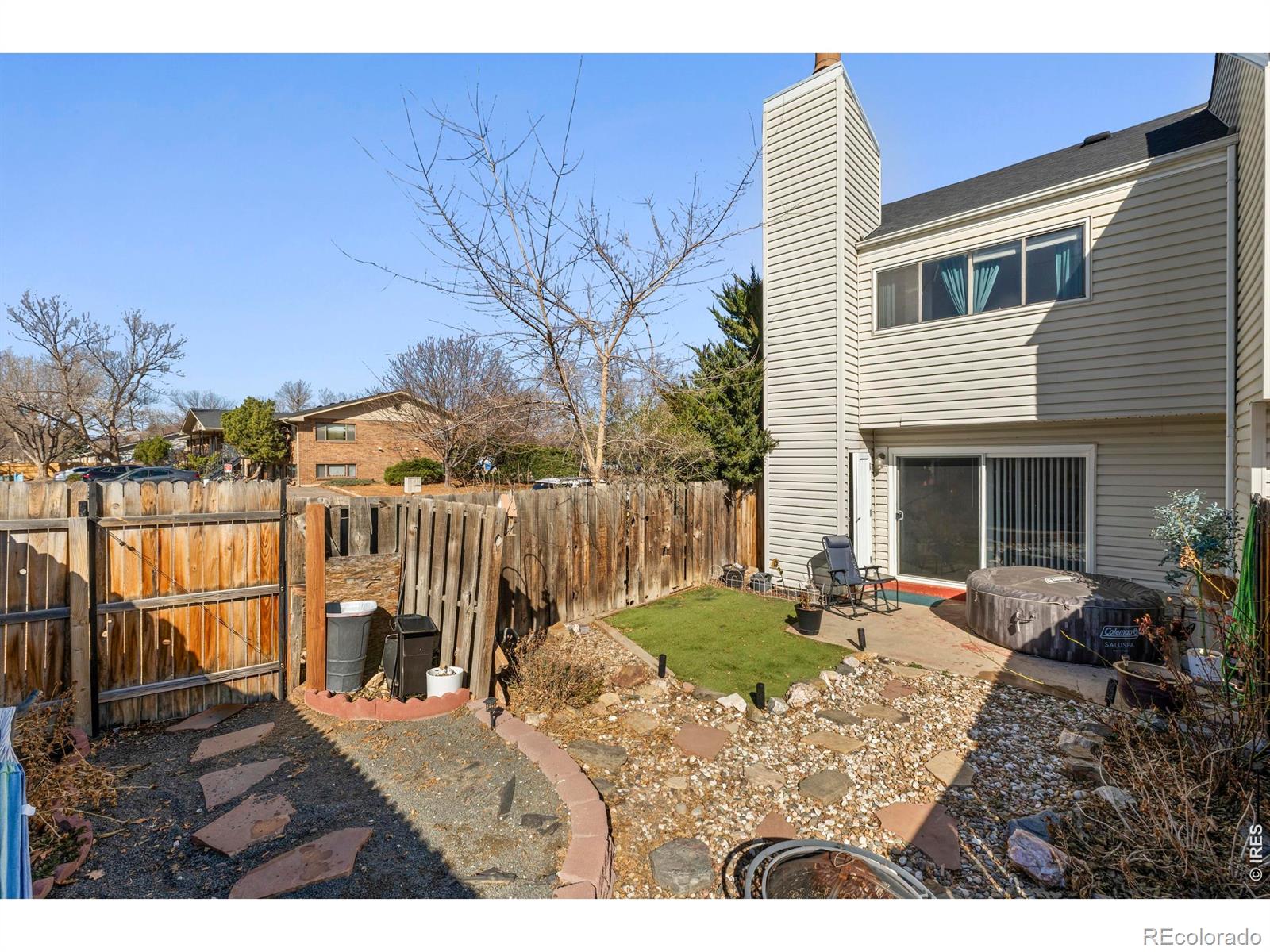 MLS Image #12 for 1906 e 18th street,loveland, Colorado