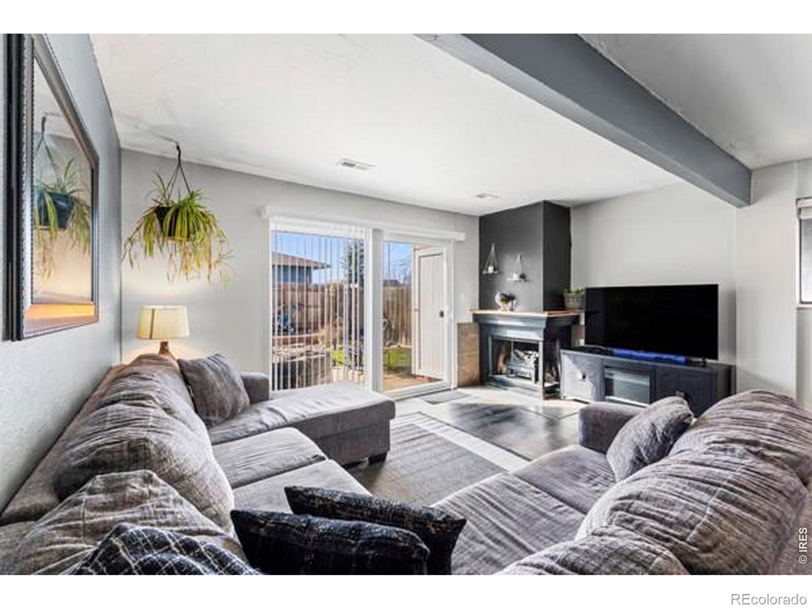 MLS Image #3 for 1906 e 18th street,loveland, Colorado