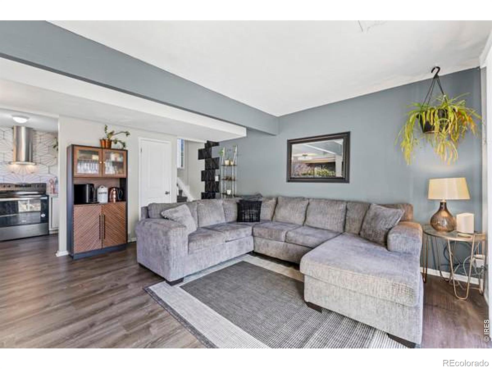 MLS Image #4 for 1906 e 18th street,loveland, Colorado
