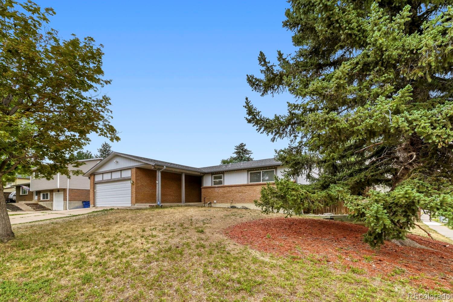 MLS Image #2 for 19093 e bates avenue,aurora, Colorado