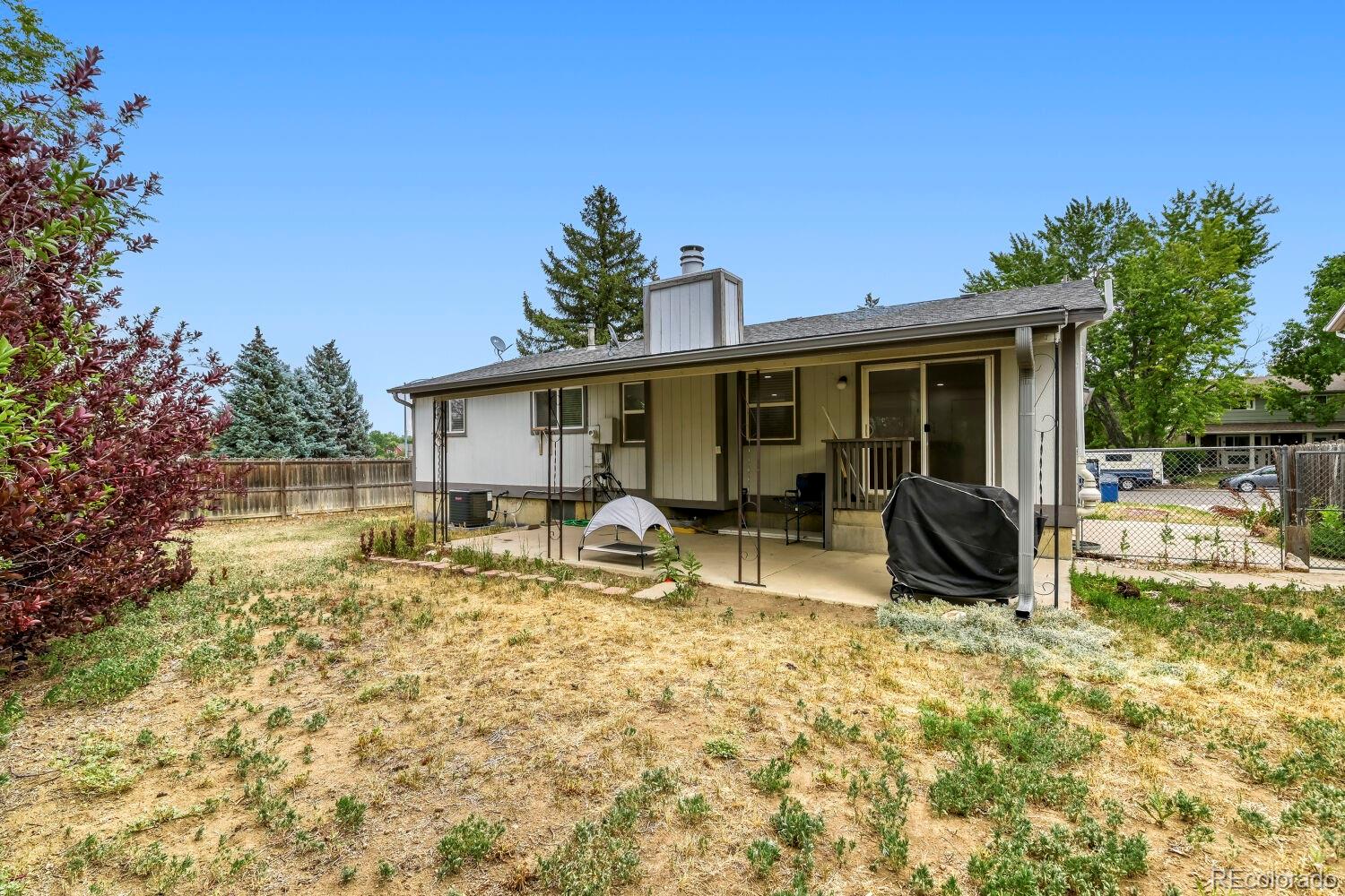 MLS Image #24 for 19093 e bates avenue,aurora, Colorado
