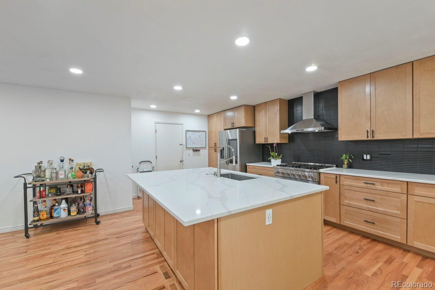 MLS Image #5 for 19093 e bates avenue,aurora, Colorado