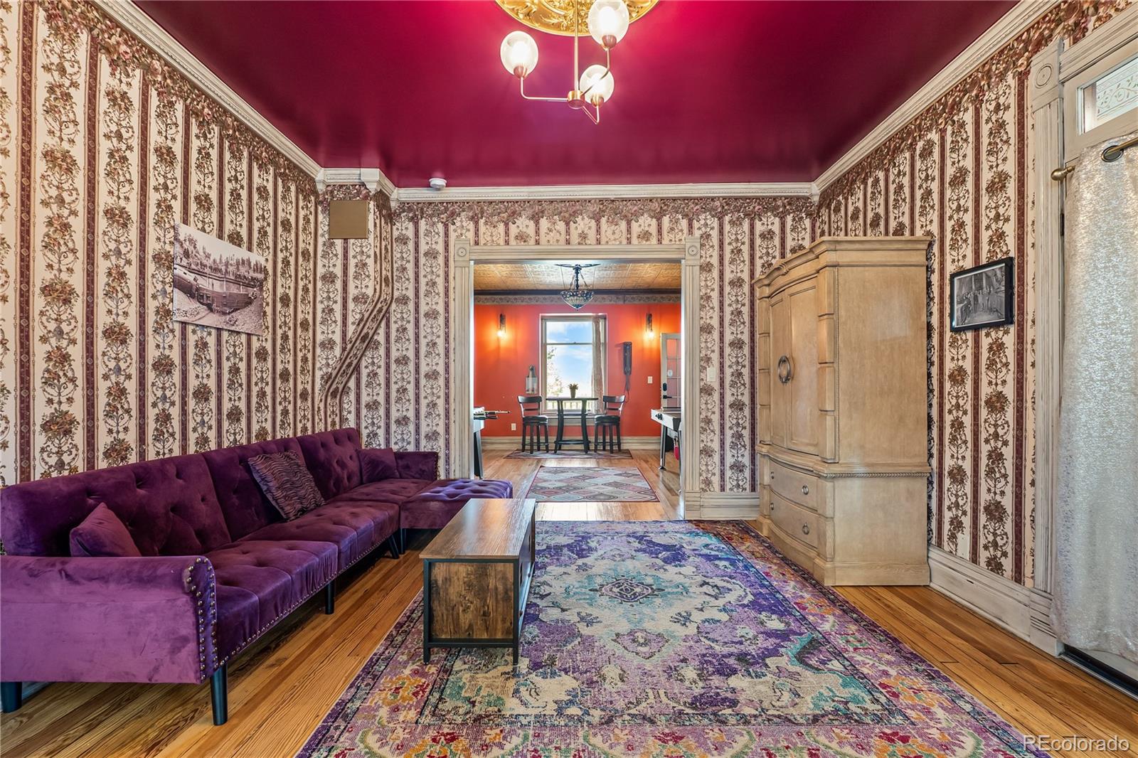 MLS Image #28 for 132  hayden street,cripple creek, Colorado