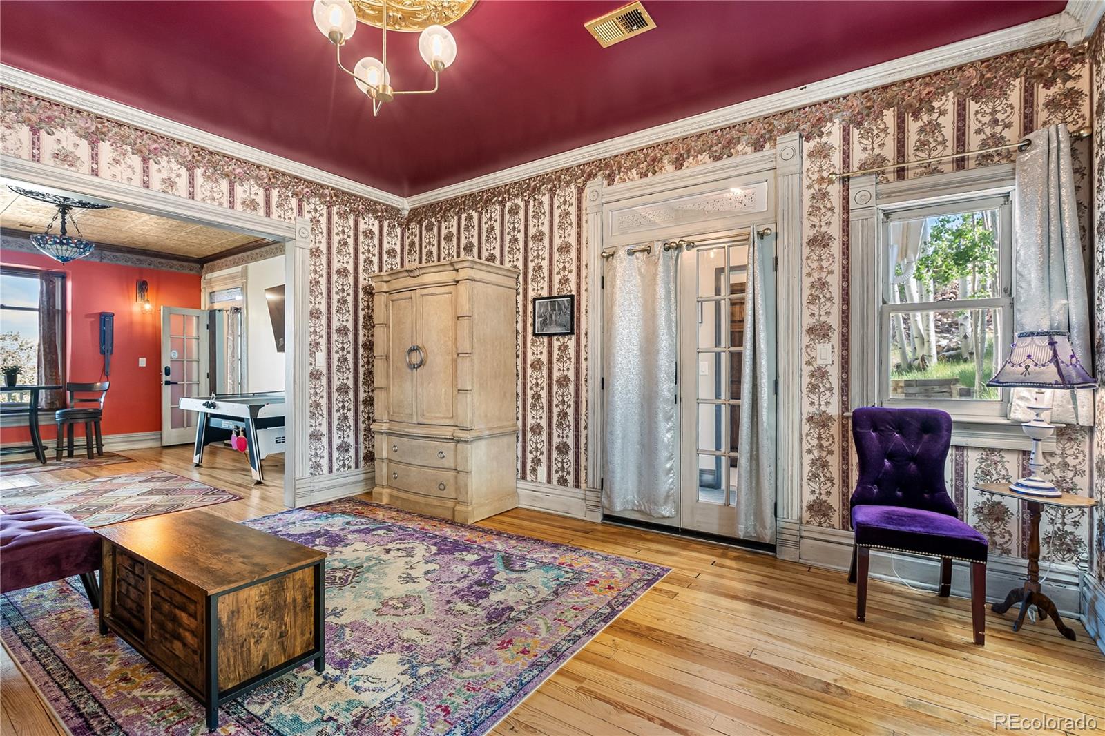 MLS Image #29 for 132  hayden street,cripple creek, Colorado
