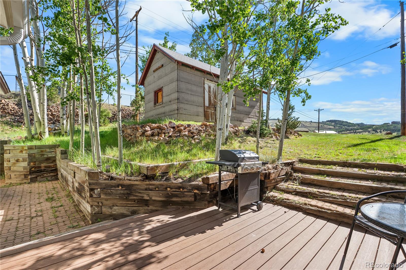 MLS Image #39 for 132  hayden street,cripple creek, Colorado