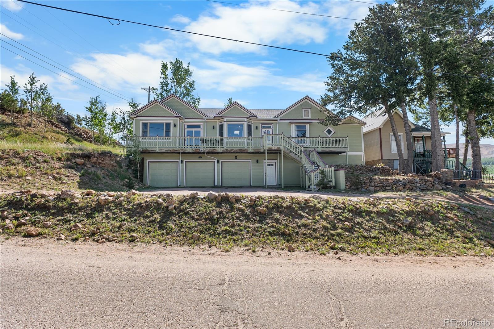 MLS Image #45 for 132  hayden street,cripple creek, Colorado