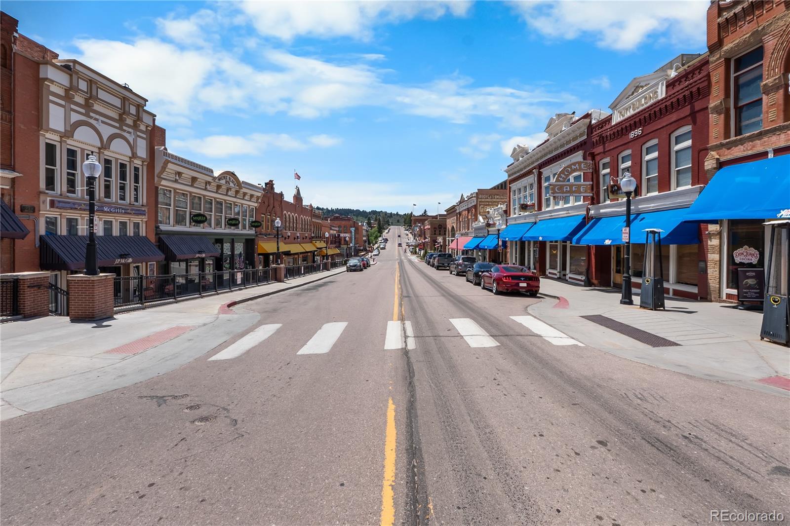 MLS Image #47 for 132  hayden street,cripple creek, Colorado