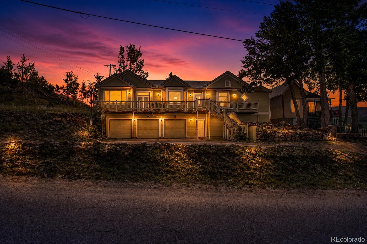 MLS Image #48 for 132  hayden street,cripple creek, Colorado