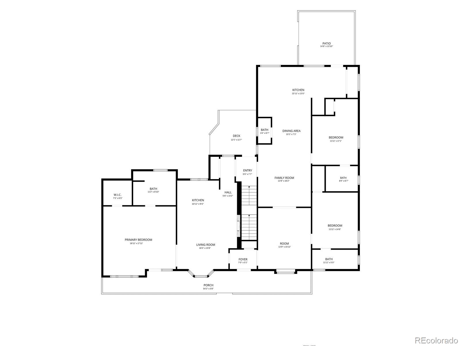 MLS Image #49 for 132  hayden street,cripple creek, Colorado