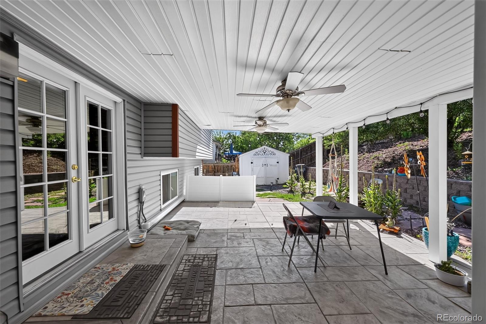 MLS Image #28 for 11892 w dumbarton drive,morrison, Colorado