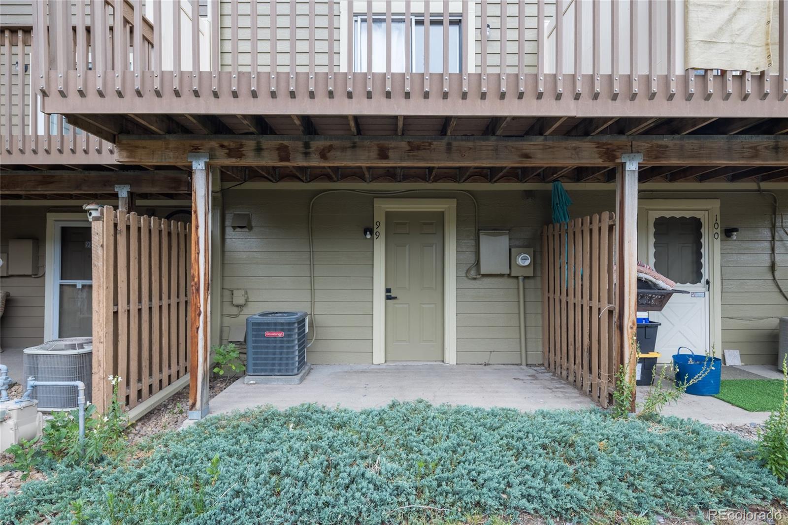 MLS Image #24 for 1811 s quebec way 99,denver, Colorado