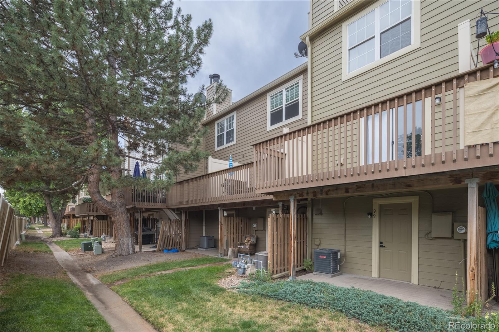 MLS Image #25 for 1811 s quebec way 99,denver, Colorado