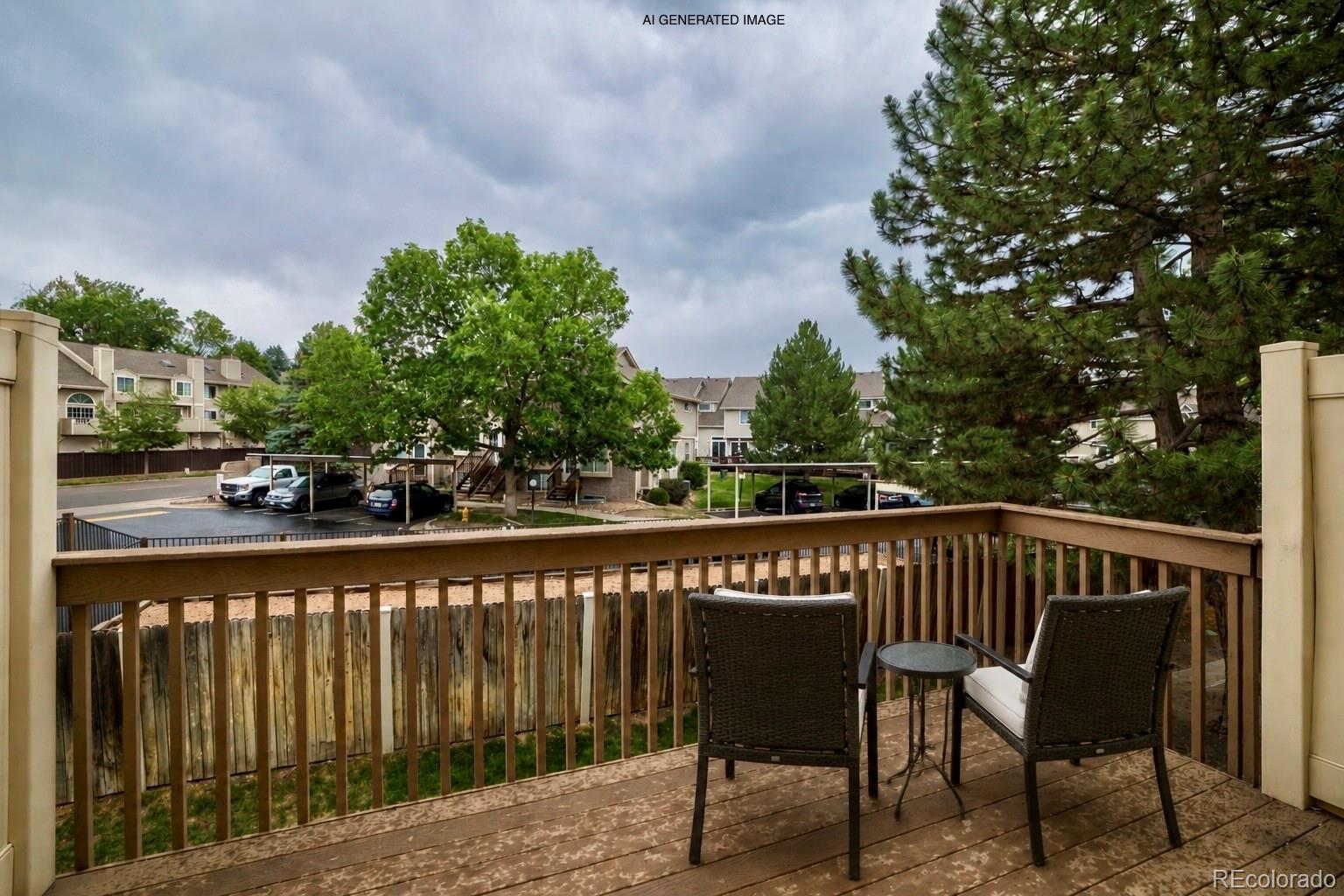 MLS Image #4 for 1811 s quebec way 99,denver, Colorado
