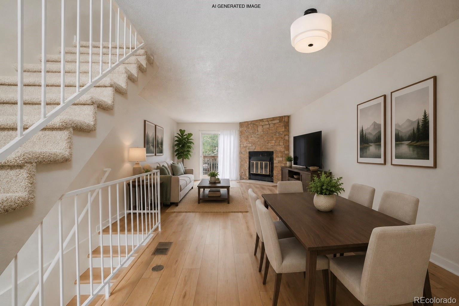 MLS Image #7 for 1811 s quebec way 99,denver, Colorado