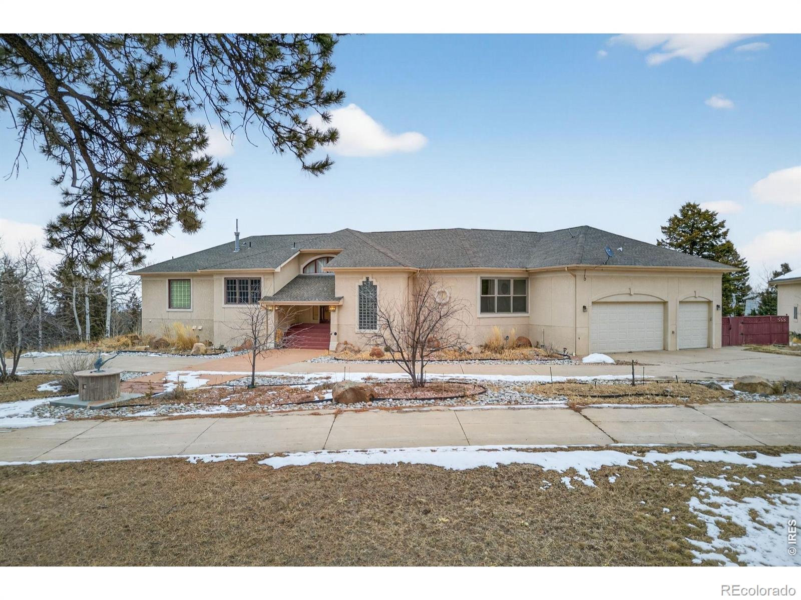 MLS Image #2 for 12291 s critchell lane,littleton, Colorado