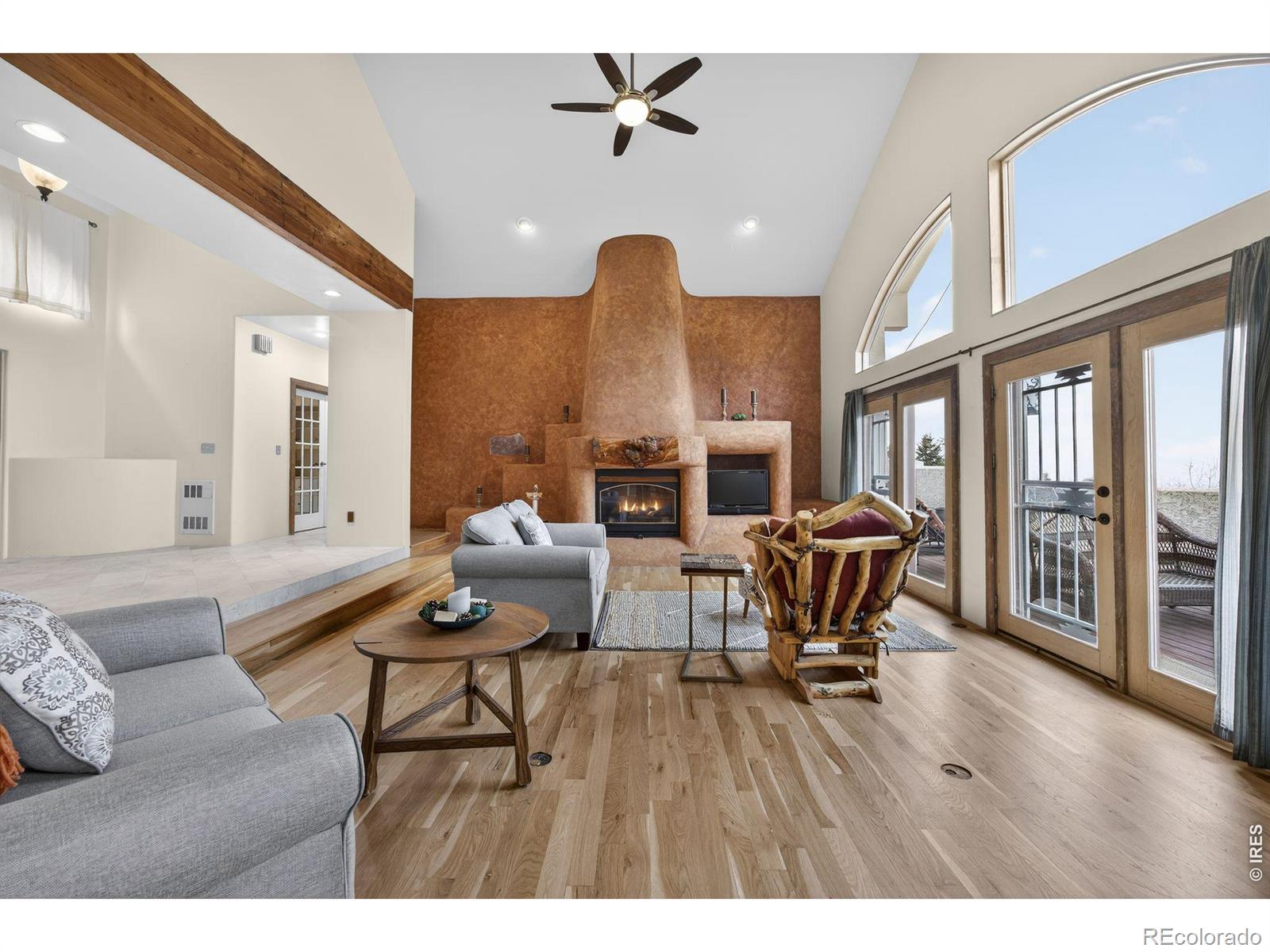 MLS Image #3 for 12291 s critchell lane,littleton, Colorado
