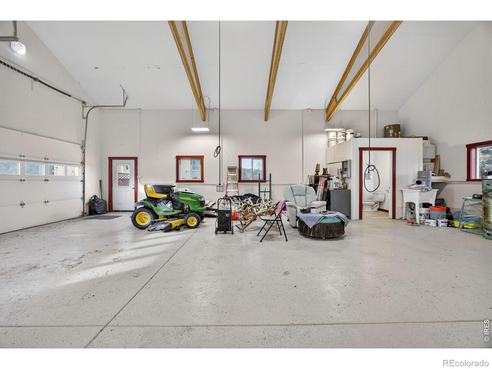 MLS Image #42 for 12291 s critchell lane,littleton, Colorado