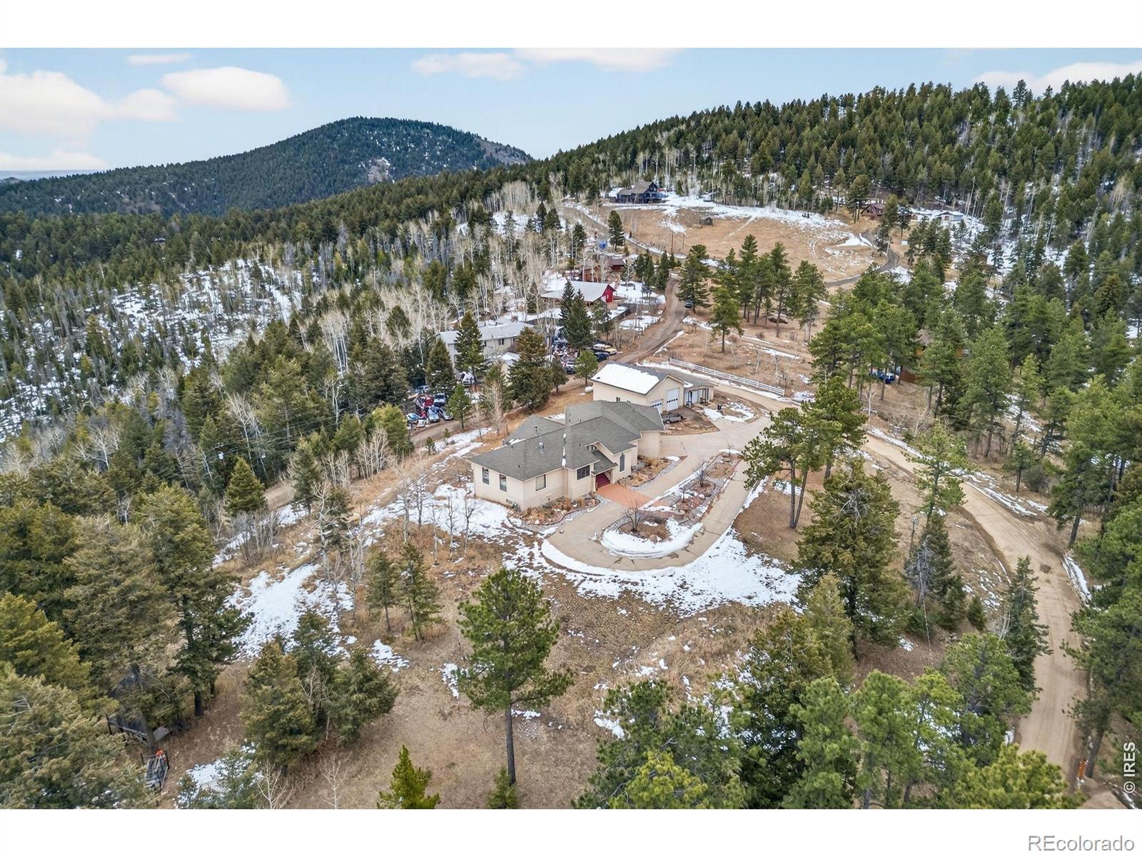 MLS Image #44 for 12291 s critchell lane,littleton, Colorado