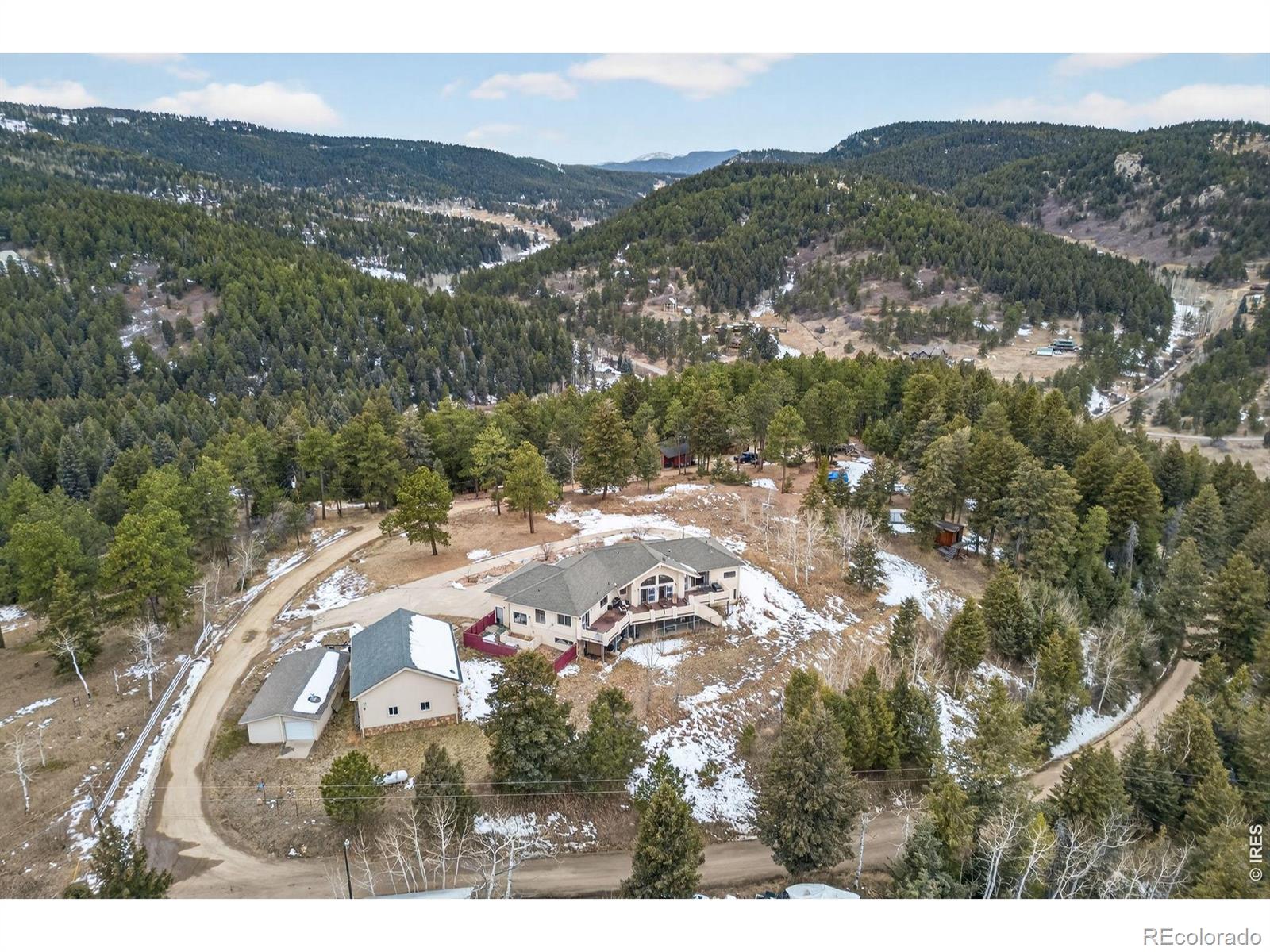 MLS Image #45 for 12291 s critchell lane,littleton, Colorado