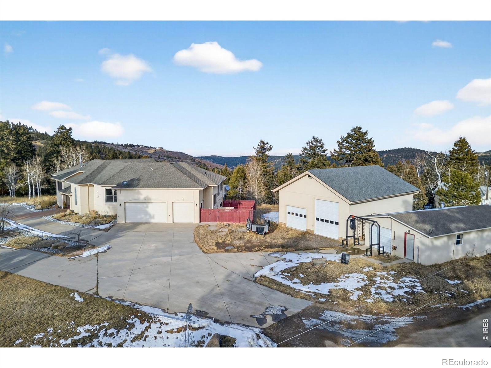MLS Image #46 for 12291 s critchell lane,littleton, Colorado