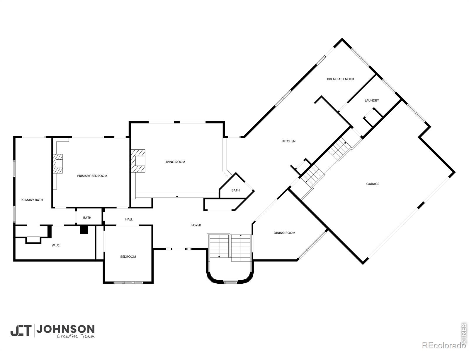 MLS Image #47 for 12291 s critchell lane,littleton, Colorado